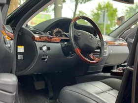 Mercedes-Benz S 350 W221, снимка 12