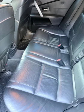 BMW 530, снимка 8