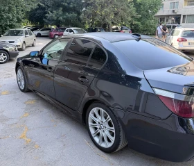 BMW 530, снимка 5