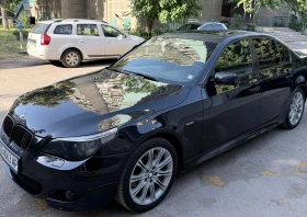 BMW 530, снимка 2