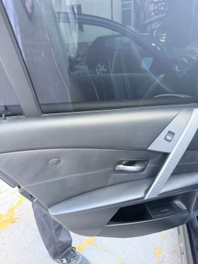 BMW 530, снимка 9
