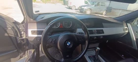 BMW 530, снимка 16