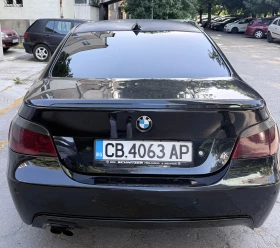 BMW 530, снимка 6