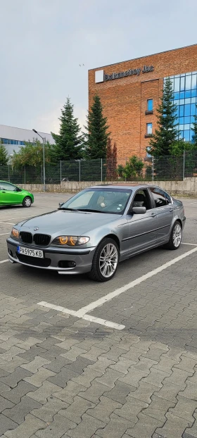BMW 330 XD, снимка 8
