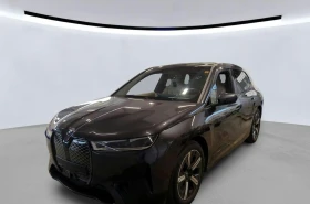 BMW iX M60 Европа Xdrive - Head Up -  Soft Close - Full, снимка 2