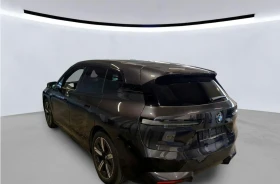 BMW iX M60 Европа Xdrive - Head Up -  Soft Close - Full, снимка 3