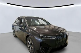 BMW iX M60 Европа Xdrive - Head Up -  Soft Close - Full, снимка 1