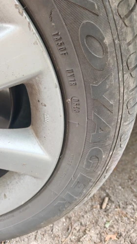 Toyota Avensis, снимка 12