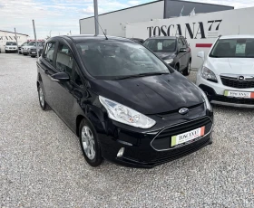 Ford B-Max 1.6tdci* Titanium, снимка 1