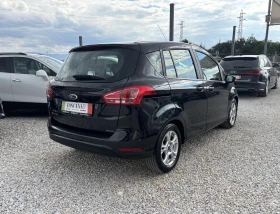 Ford B-Max 1.6tdci* Titanium, снимка 4