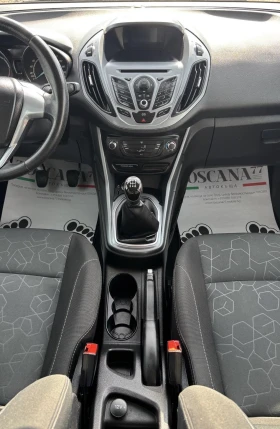 Ford B-Max 1.6tdci* Titanium, снимка 7