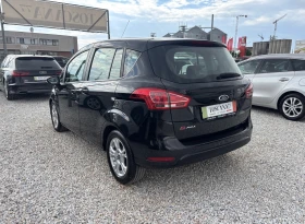 Ford B-Max 1.6tdci* Titanium, снимка 3