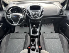 Ford B-Max 1.6tdci* Titanium, снимка 6