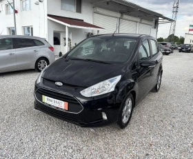 Ford B-Max 1.6tdci* Titanium, снимка 2