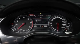 Audi A6 40 TFSI* ЛЮК* HUD* KEYLESS* КРАЙНА ЦЕНА, снимка 8