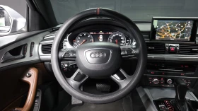 Audi A6 40 TFSI* ЛЮК* HUD* KEYLESS* КРАЙНА ЦЕНА, снимка 13
