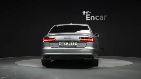 Audi A6 40 TFSI* ЛЮК* HUD* KEYLESS* КРАЙНА ЦЕНА, снимка 4