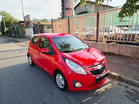 Chevrolet Spark 1, 000GPL EURO5B, снимка 2