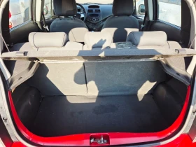 Chevrolet Spark 1, 000GPL EURO5B, снимка 15