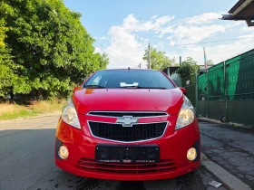 Chevrolet Spark 1, 000GPL EURO5B, снимка 3