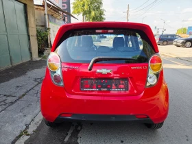 Chevrolet Spark 1, 000GPL EURO5B, снимка 6