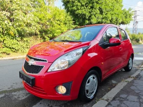 Chevrolet Spark 1, 000GPL EURO5B, снимка 4