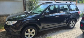 Subaru Forester 2.0 150 к.с., снимка 3
