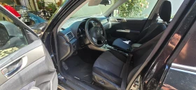 Subaru Forester 2.0 150 к.с., снимка 4