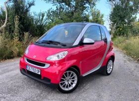 Smart Fortwo Smart Fortwo Mhd 1, 0i 71ps най-здравия двигател, снимка 2