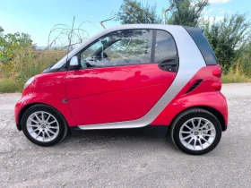 Smart Fortwo Smart Fortwo Mhd 1, 0i 71ps най-здравия двигател, снимка 4