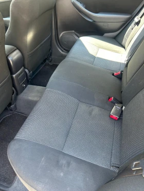 Toyota Avensis, снимка 6