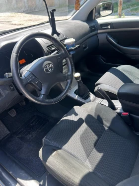 Toyota Avensis, снимка 5