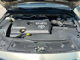 Toyota Avensis, снимка 7