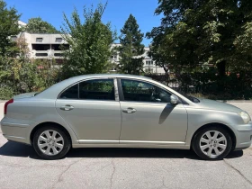 Toyota Avensis, снимка 3