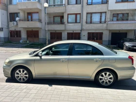 Toyota Avensis, снимка 1