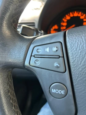 Toyota Avensis, снимка 12