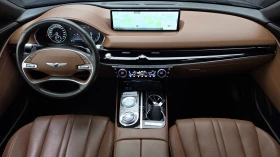 Genesis G80 2.5 Turbo 2WD * hellascars.bg * , снимка 7