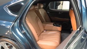 Genesis G80 2.5 Turbo 2WD * hellascars.bg * , снимка 16