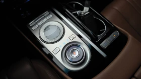 Genesis G80 2.5 Turbo 2WD * hellascars.bg * , снимка 14