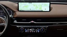 Genesis G80 2.5 Turbo 2WD * hellascars.bg * , снимка 10