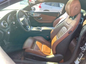 Mercedes-Benz C 300 АМГ ПАКЕТ/CARFAX/360/ПАНО/ПОДГРЕВ/, снимка 5