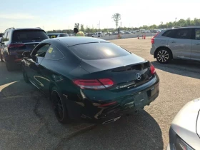 Mercedes-Benz C 300 АМГ ПАКЕТ/CARFAX/360/ПАНО/ПОДГРЕВ/, снимка 4