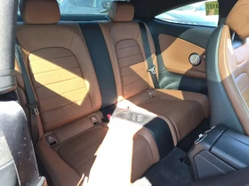 Mercedes-Benz C 300 АМГ ПАКЕТ/CARFAX/360/ПАНО/ПОДГРЕВ/, снимка 12