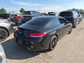 Mercedes-Benz C 300 АМГ ПАКЕТ/CARFAX/360/ПАНО/ПОДГРЕВ/, снимка 3