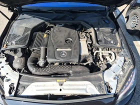 Mercedes-Benz C 300 АМГ ПАКЕТ/CARFAX/360/ПАНО/ПОДГРЕВ/, снимка 17