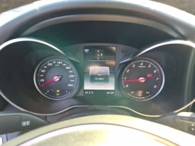 Mercedes-Benz C 300 АМГ ПАКЕТ/CARFAX/360/ПАНО/ПОДГРЕВ/, снимка 9