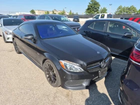 Mercedes-Benz C 300 АМГ ПАКЕТ/CARFAX/360/ПАНО/ПОДГРЕВ/, снимка 2