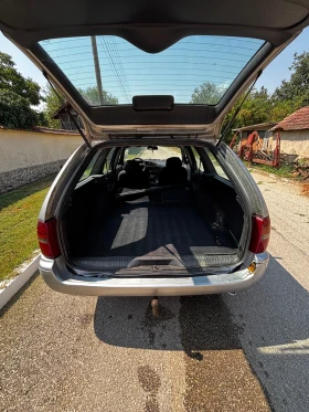 Ford Mondeo, снимка 3