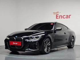 BMW 440 M440i xDrive Coupe| 382к.с.| ВКЛ.ТЕХНОТЕСТ, снимка 1