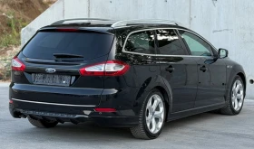 Ford Mondeo 2.0TDCi ST-Пакет Дистроник FaceLift, снимка 6